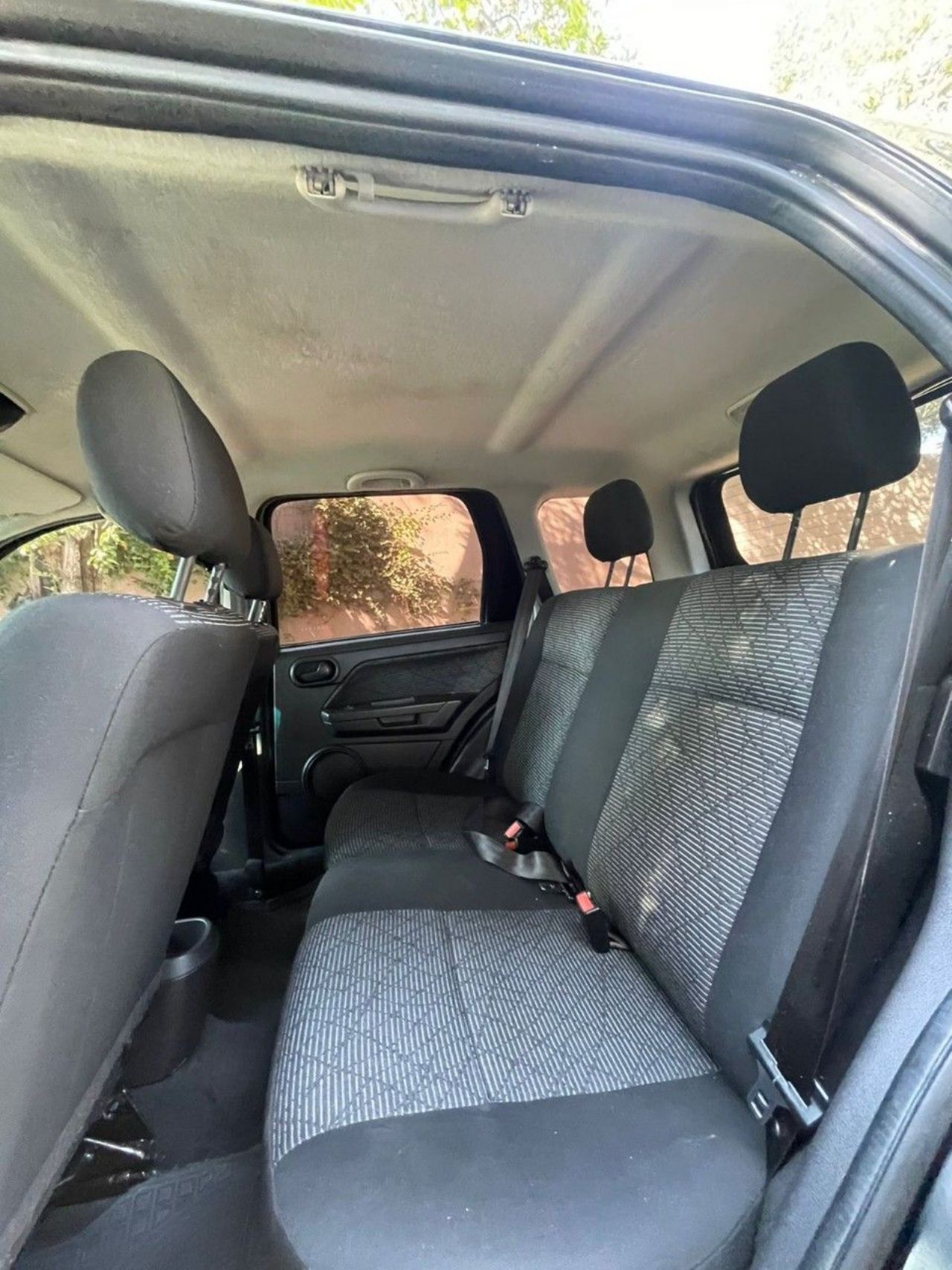 Ford EcoSport Usado Financiado en Córdoba, deRuedas
