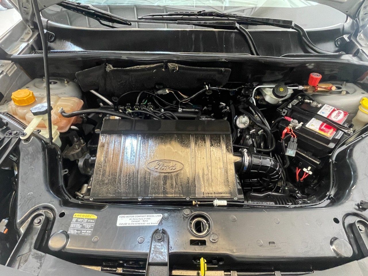 Ford EcoSport Usado en Mendoza, deRuedas