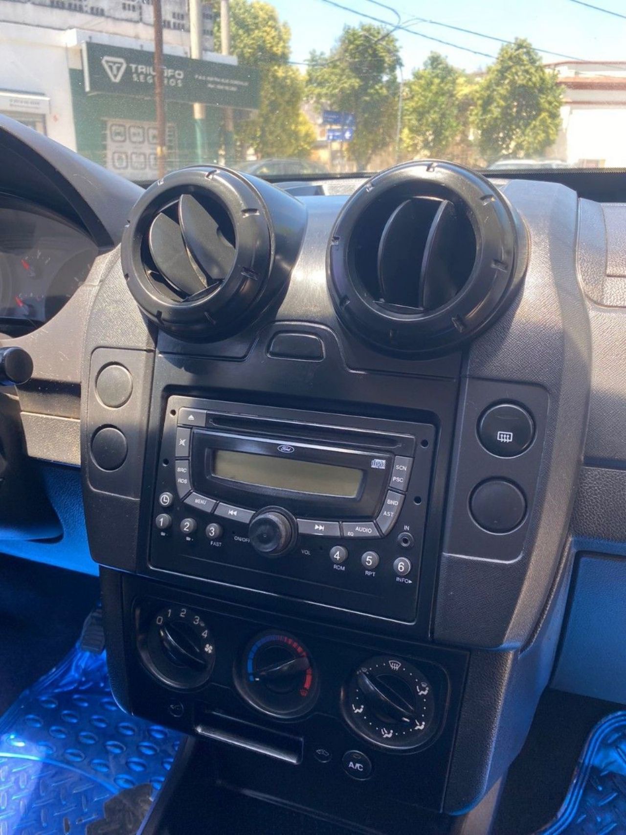 Ford EcoSport Usado en Córdoba, deRuedas