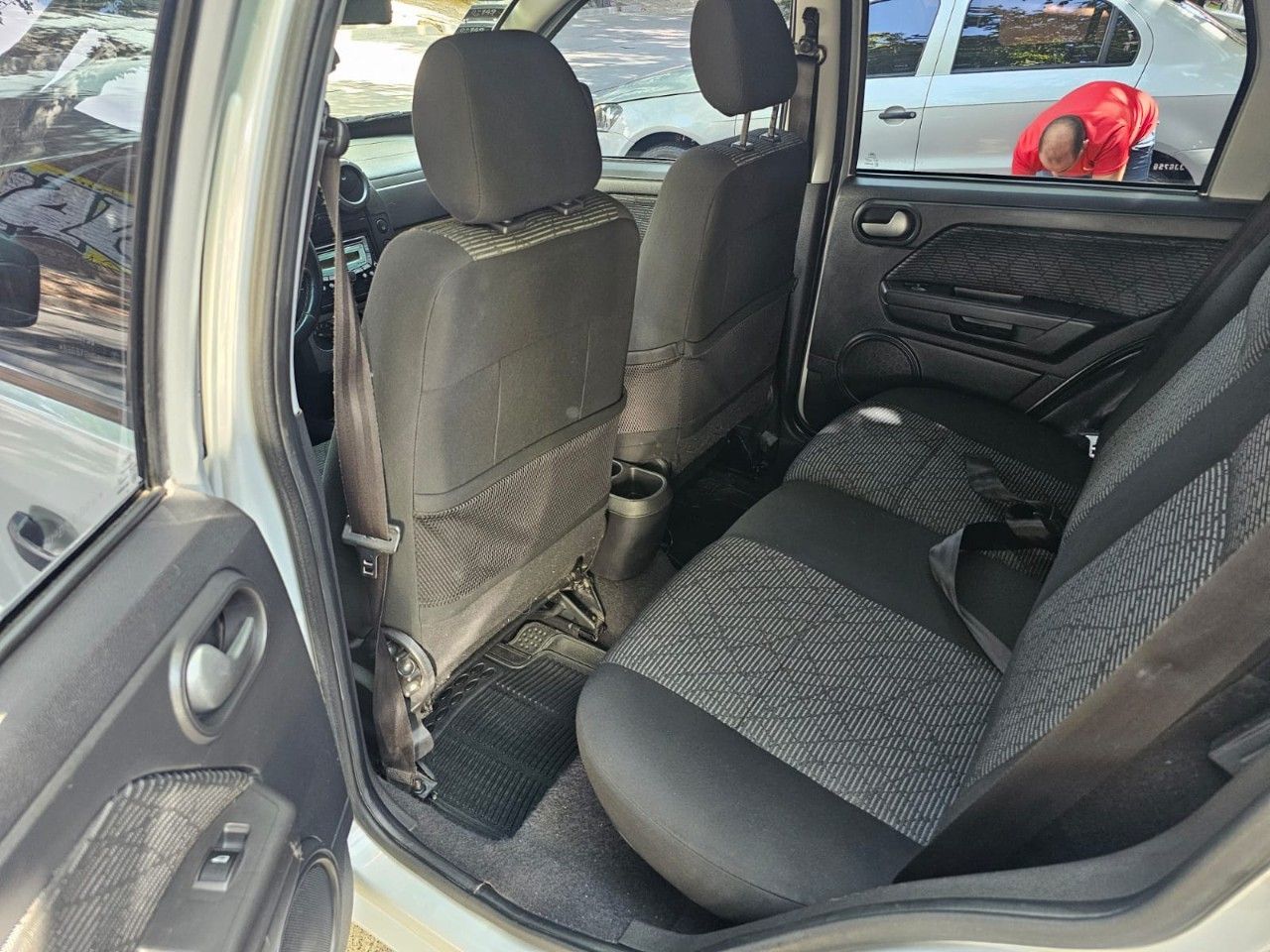 Ford EcoSport Usado en Mendoza, deRuedas