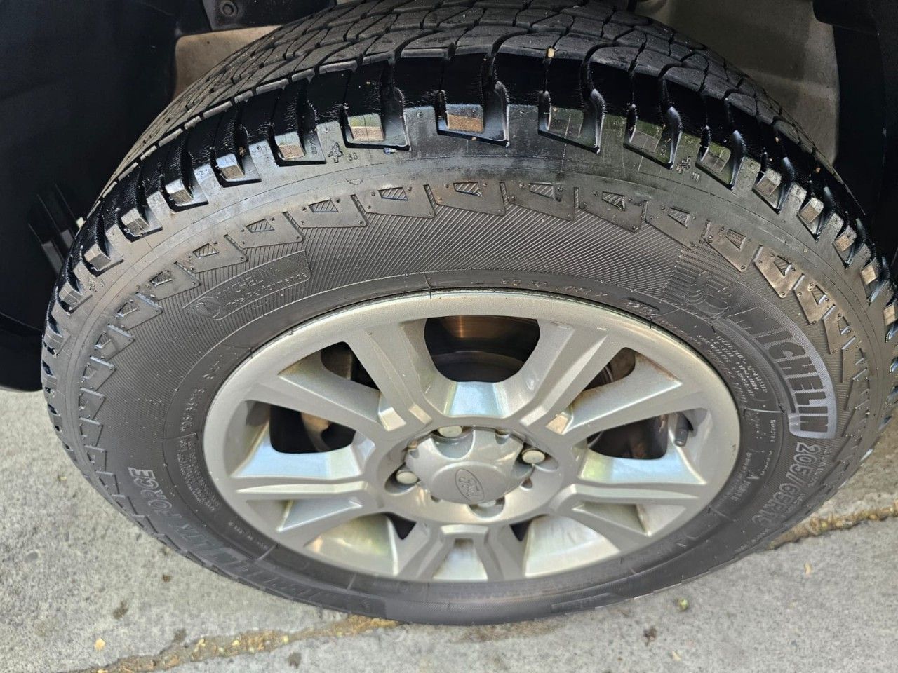 Ford EcoSport Usado en Mendoza, deRuedas