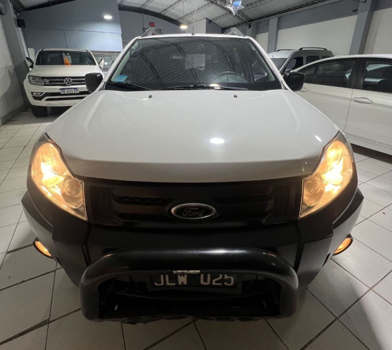 Ford EcoSport Usado en Mendoza, deRuedas
