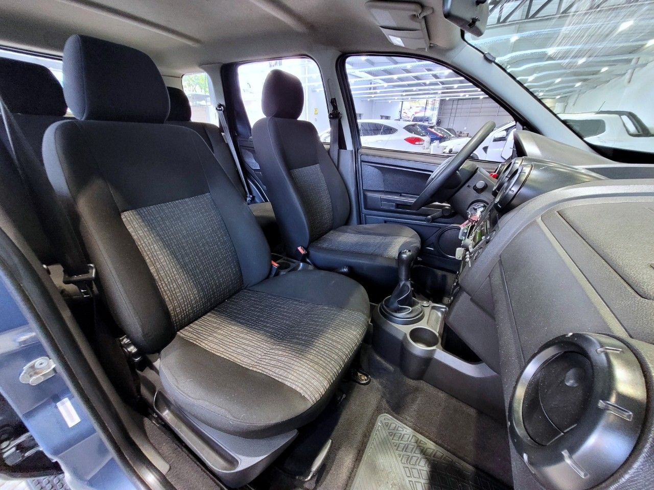 Ford EcoSport Usado en Córdoba, deRuedas
