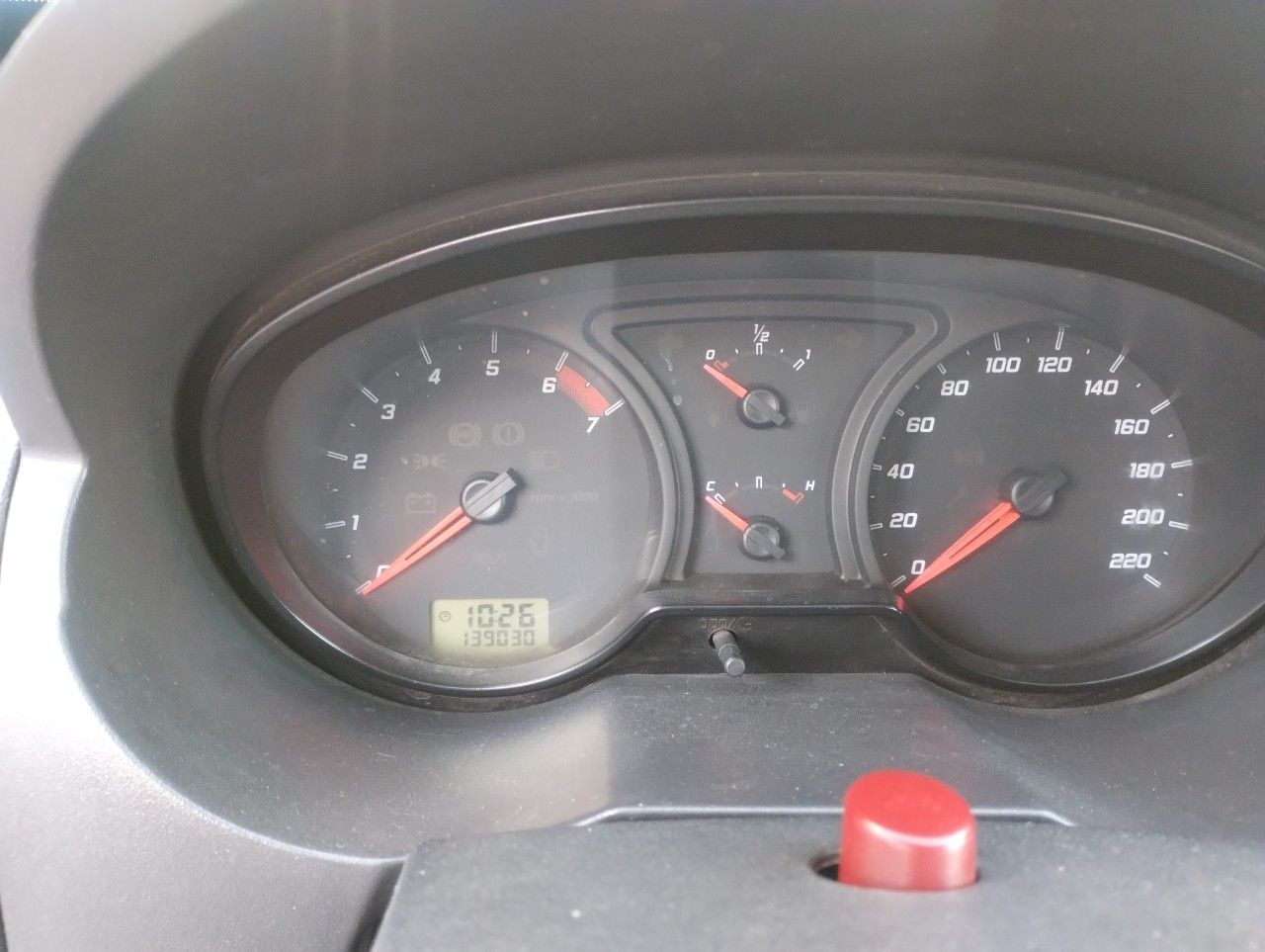 Ford EcoSport Usado en Mendoza, deRuedas