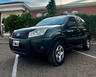 Ford EcoSport Usado en Mendoza