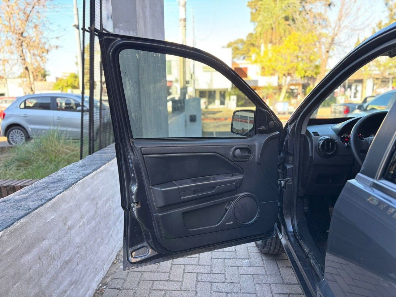 Ford EcoSport Usado Financiado en Córdoba, deRuedas