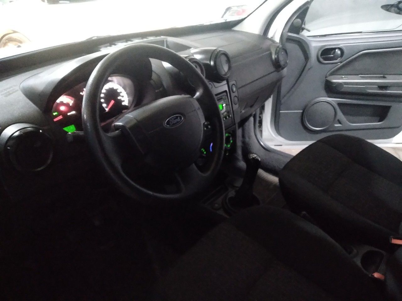 Ford EcoSport Usado Financiado en Mendoza, deRuedas