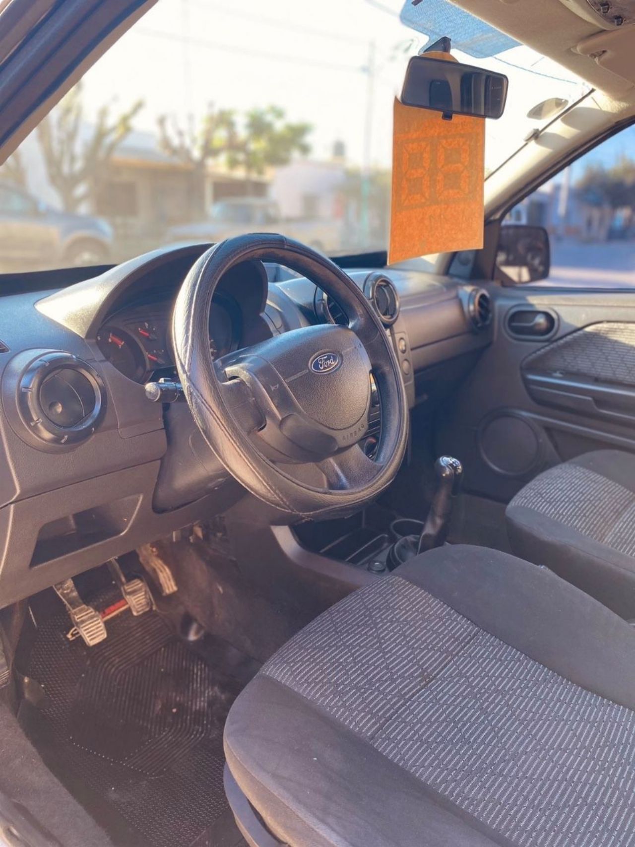 Ford EcoSport Usado Financiado en Mendoza, deRuedas