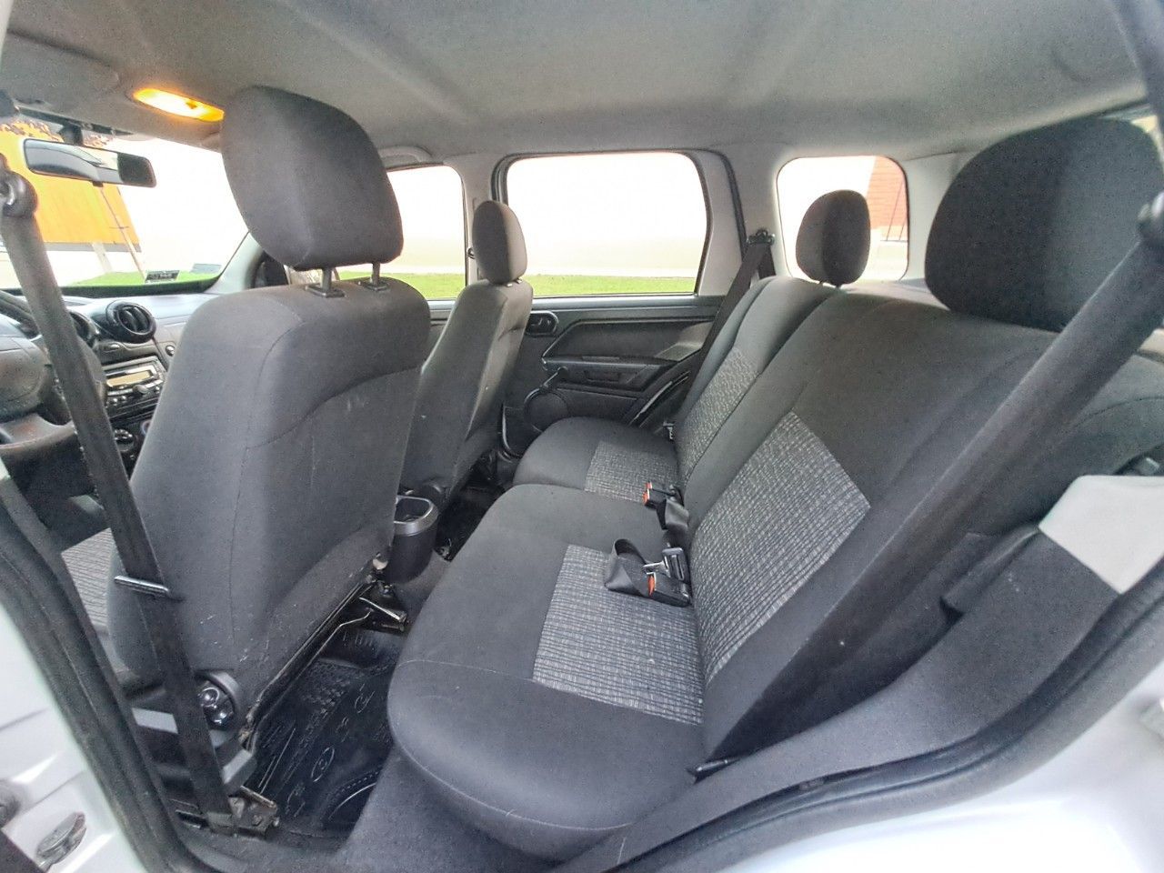 Ford EcoSport Usado en Mendoza, deRuedas