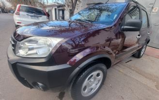 Ford EcoSport Usado en Mendoza Financiado