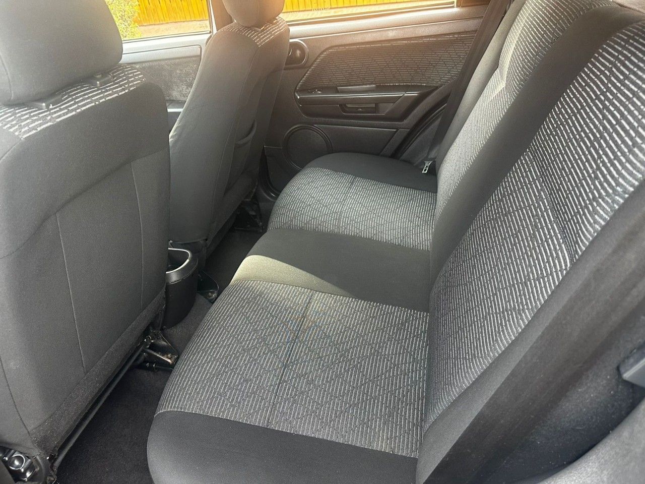 Ford EcoSport Usado Financiado en Córdoba, deRuedas