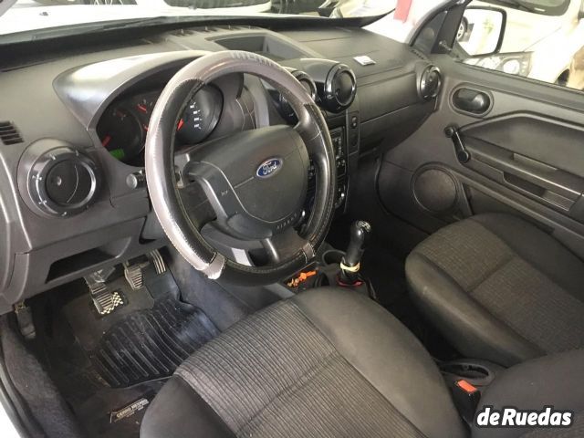 Ford EcoSport Usado en Mendoza, deRuedas