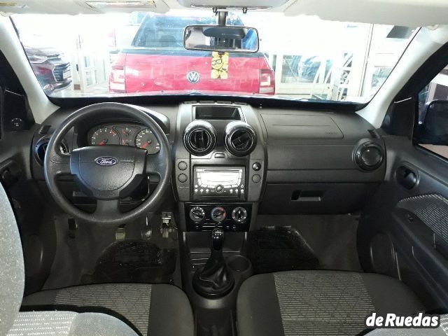 Ford EcoSport Usado en Mendoza, deRuedas