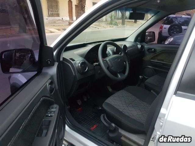 Ford EcoSport Usado en Mendoza, deRuedas