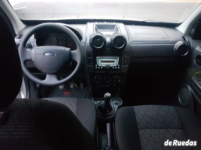 Ford EcoSport Usado en Mendoza, deRuedas