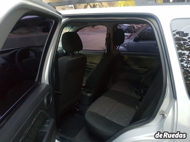 Ford EcoSport Usado en Mendoza, deRuedas