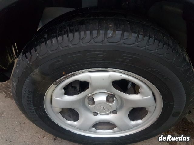 Ford EcoSport Usado en Mendoza, deRuedas