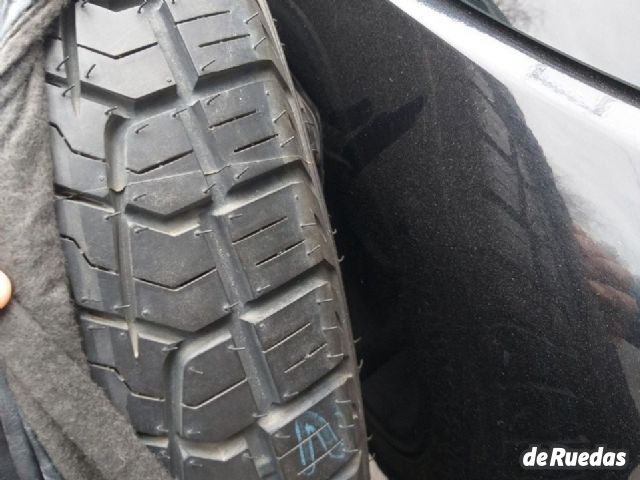 Ford EcoSport Usado en Mendoza, deRuedas