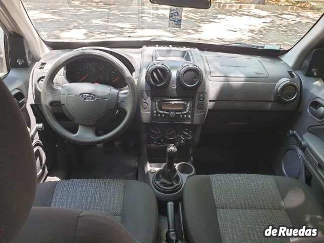 Ford EcoSport Usado en Mendoza, deRuedas