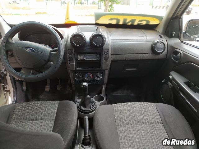 Ford EcoSport Usado en Mendoza, deRuedas