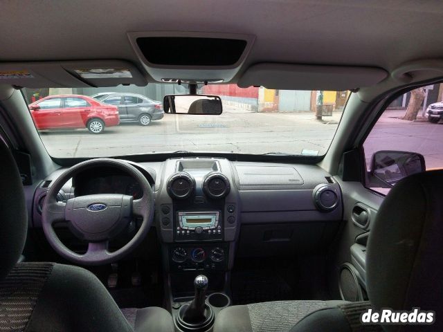 Ford EcoSport Usado en Mendoza, deRuedas