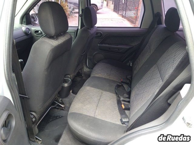 Ford EcoSport Usado en Mendoza, deRuedas