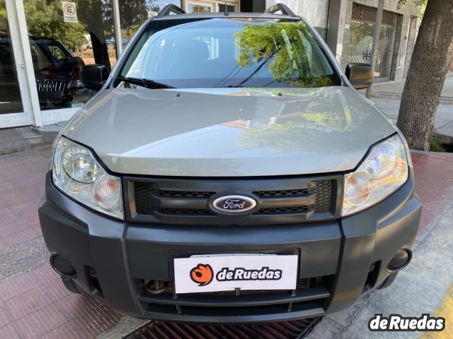 Ford EcoSport Usado en Mendoza, deRuedas