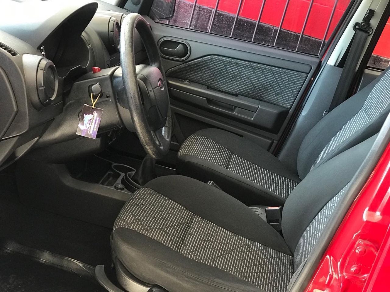 Ford EcoSport Usado en Córdoba, deRuedas
