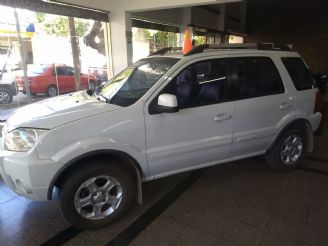 Ford EcoSport Usado en Mendoza