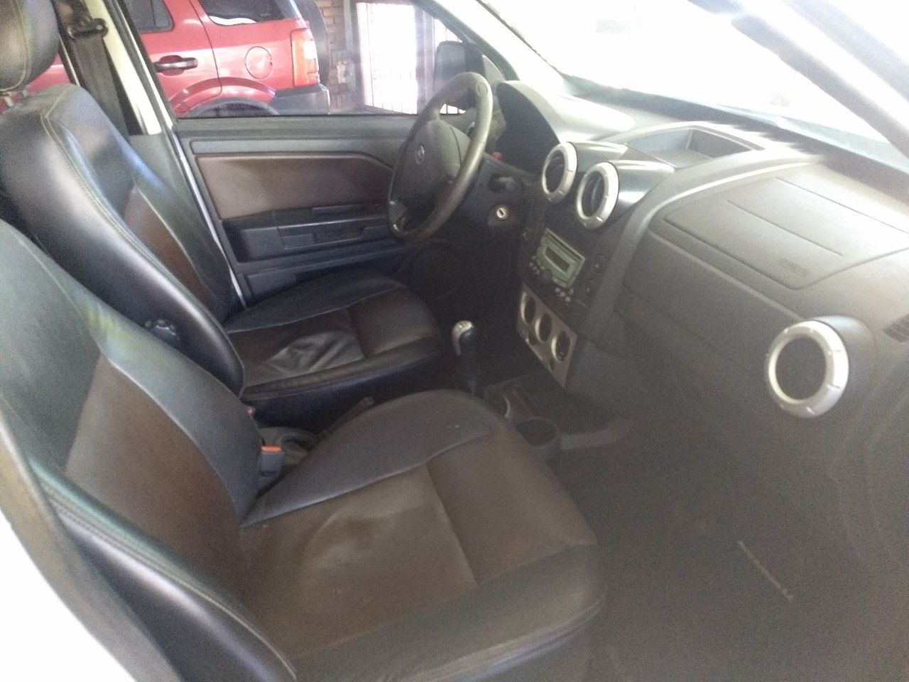 Ford EcoSport Usado en Mendoza, deRuedas