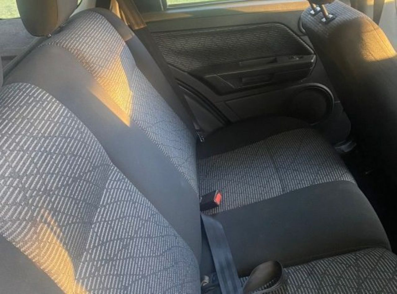 Ford EcoSport Usado en Córdoba, deRuedas