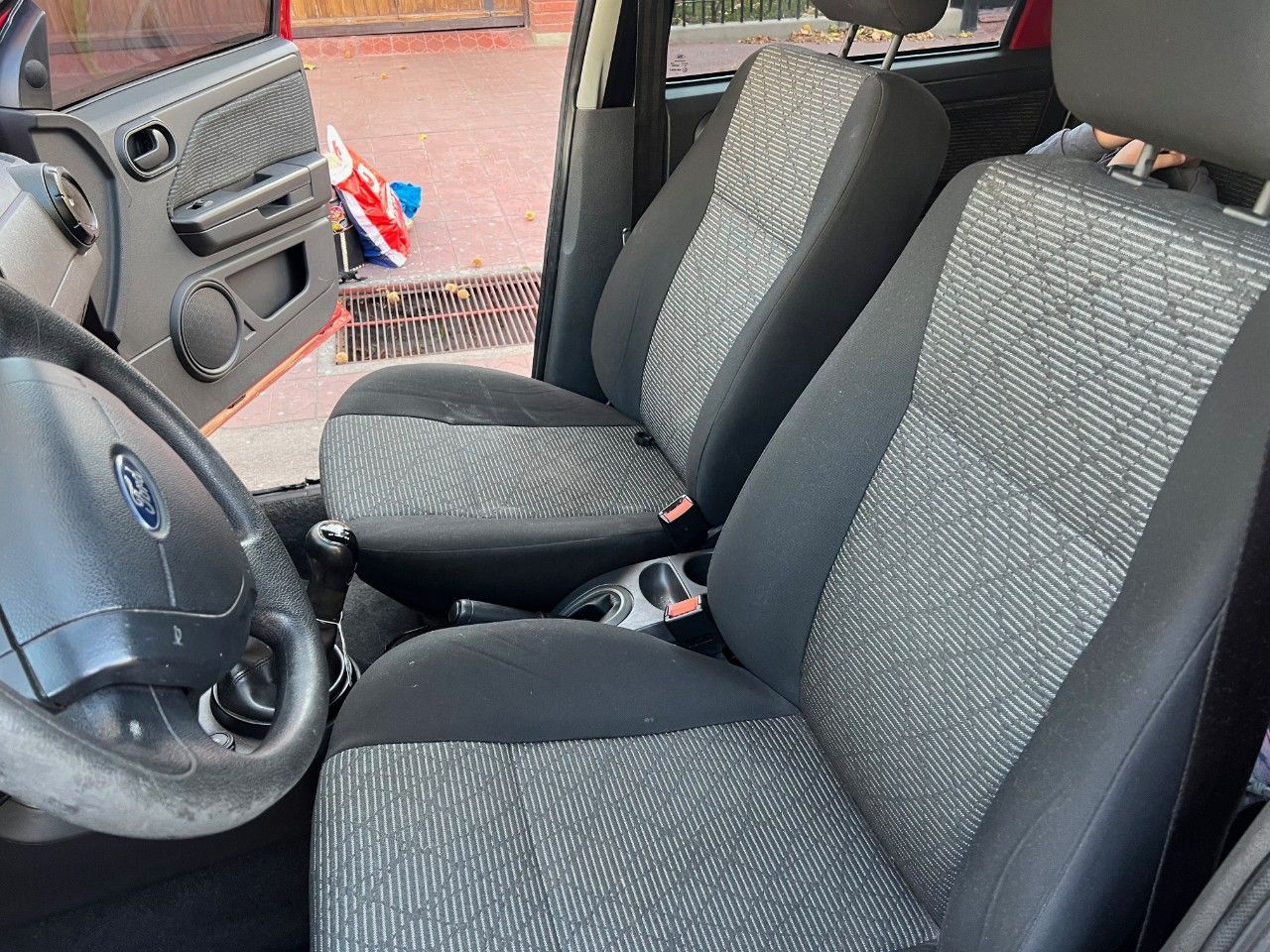 Ford EcoSport Usado en Mendoza, deRuedas