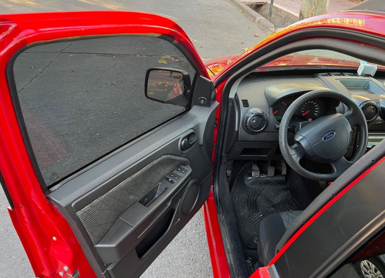 Ford EcoSport Usado en Mendoza, deRuedas