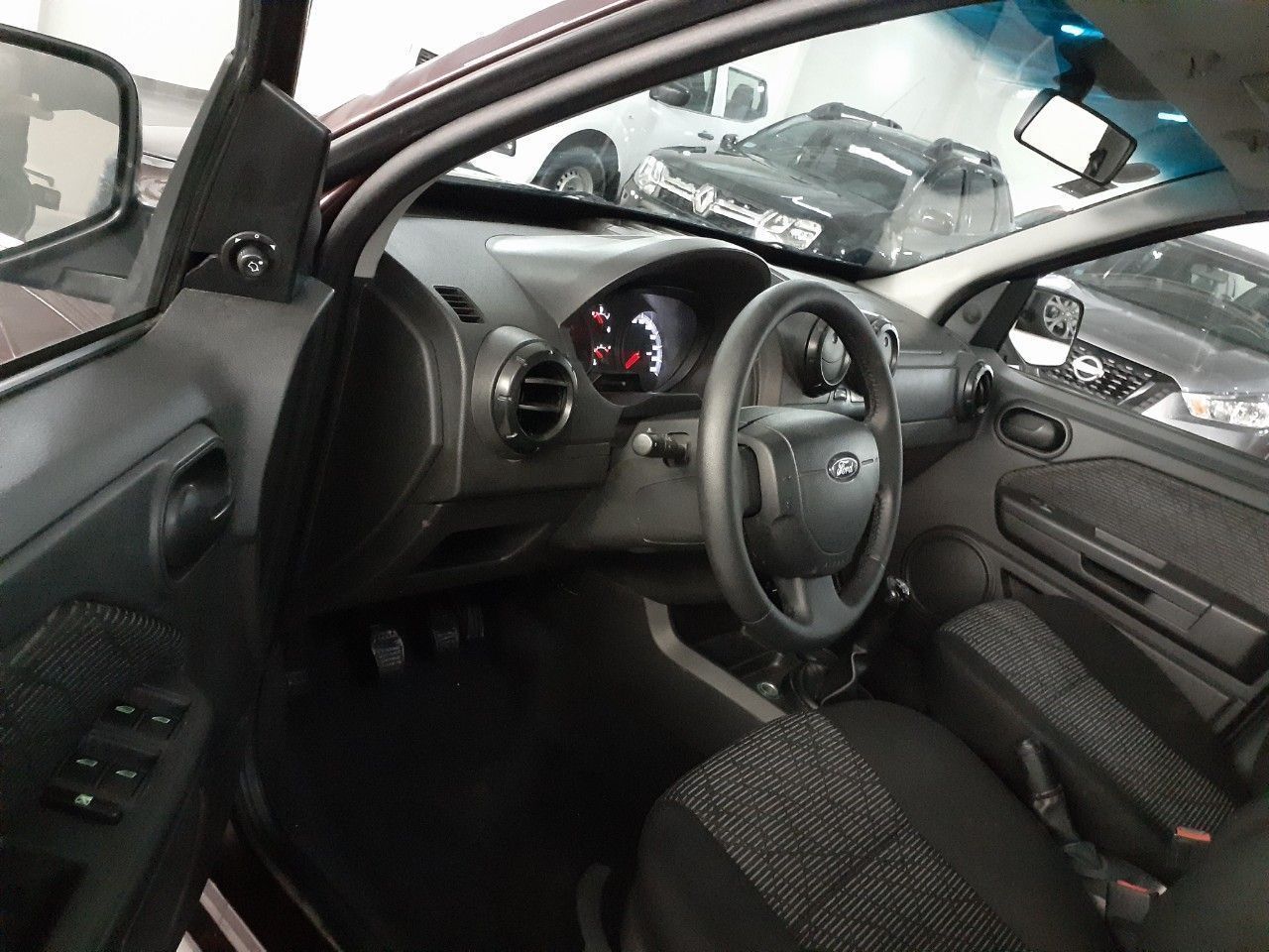 Ford EcoSport Usado en Mendoza, deRuedas