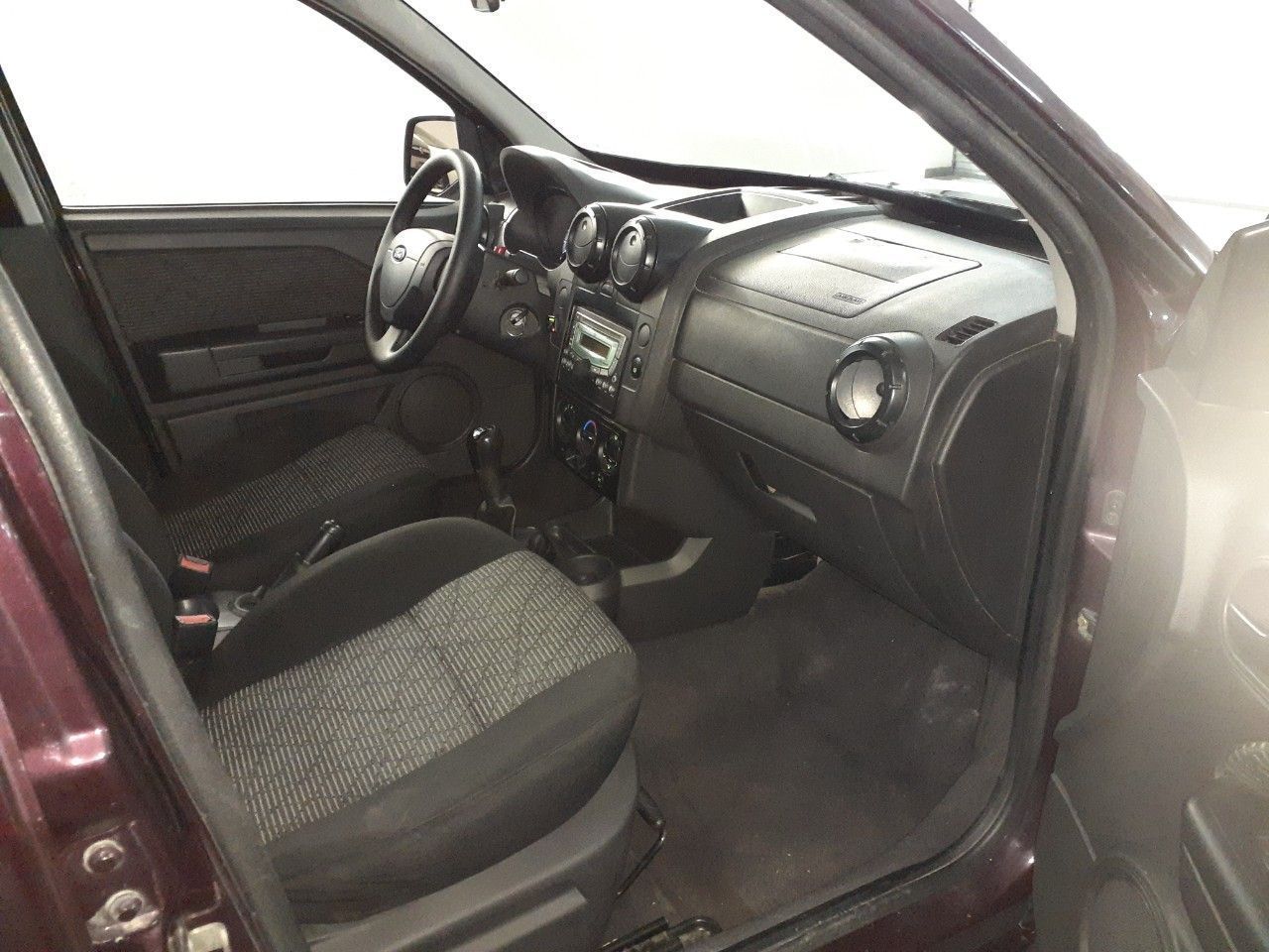 Ford EcoSport Usado en Mendoza, deRuedas