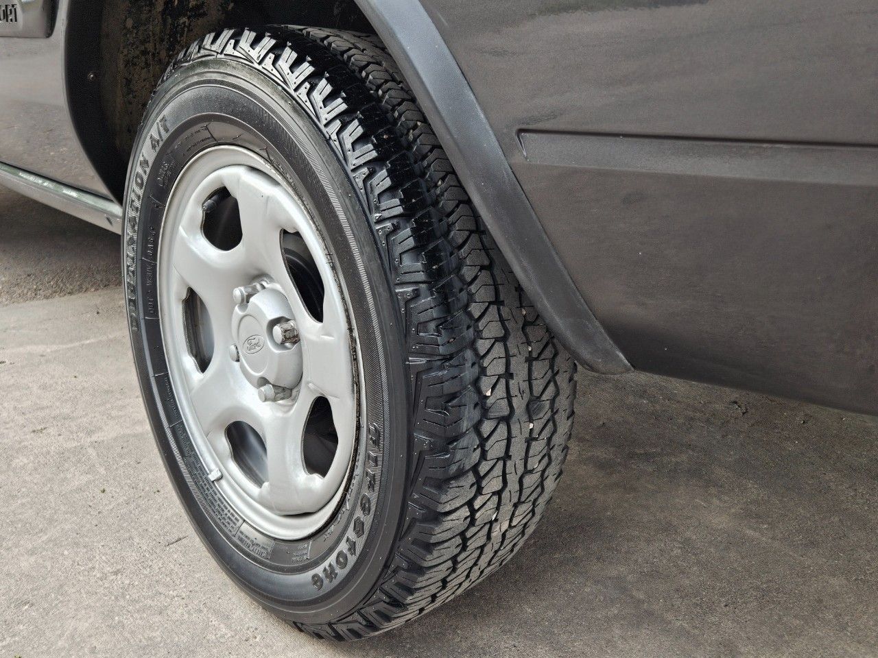 Ford EcoSport Usado en Mendoza, deRuedas