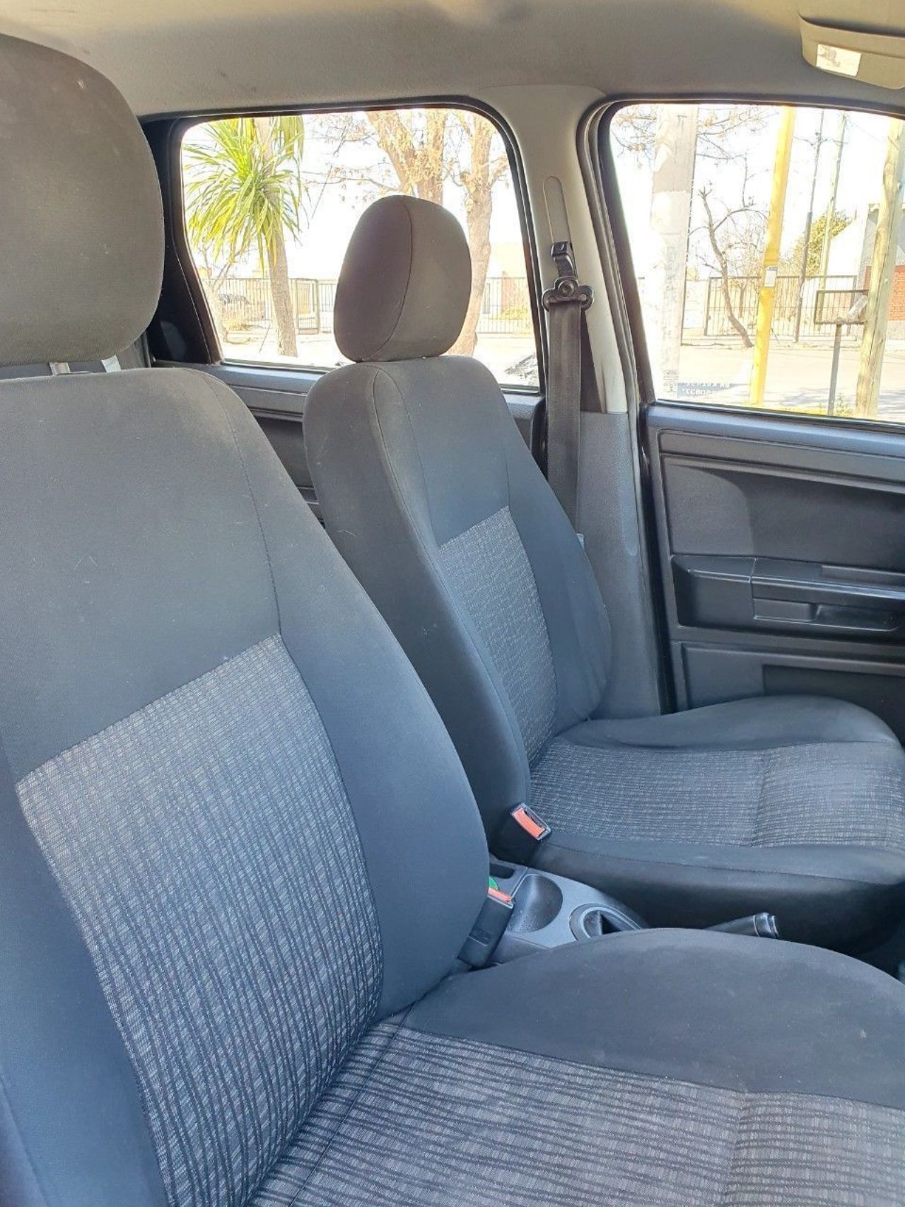 Ford EcoSport Usado en Mendoza, deRuedas