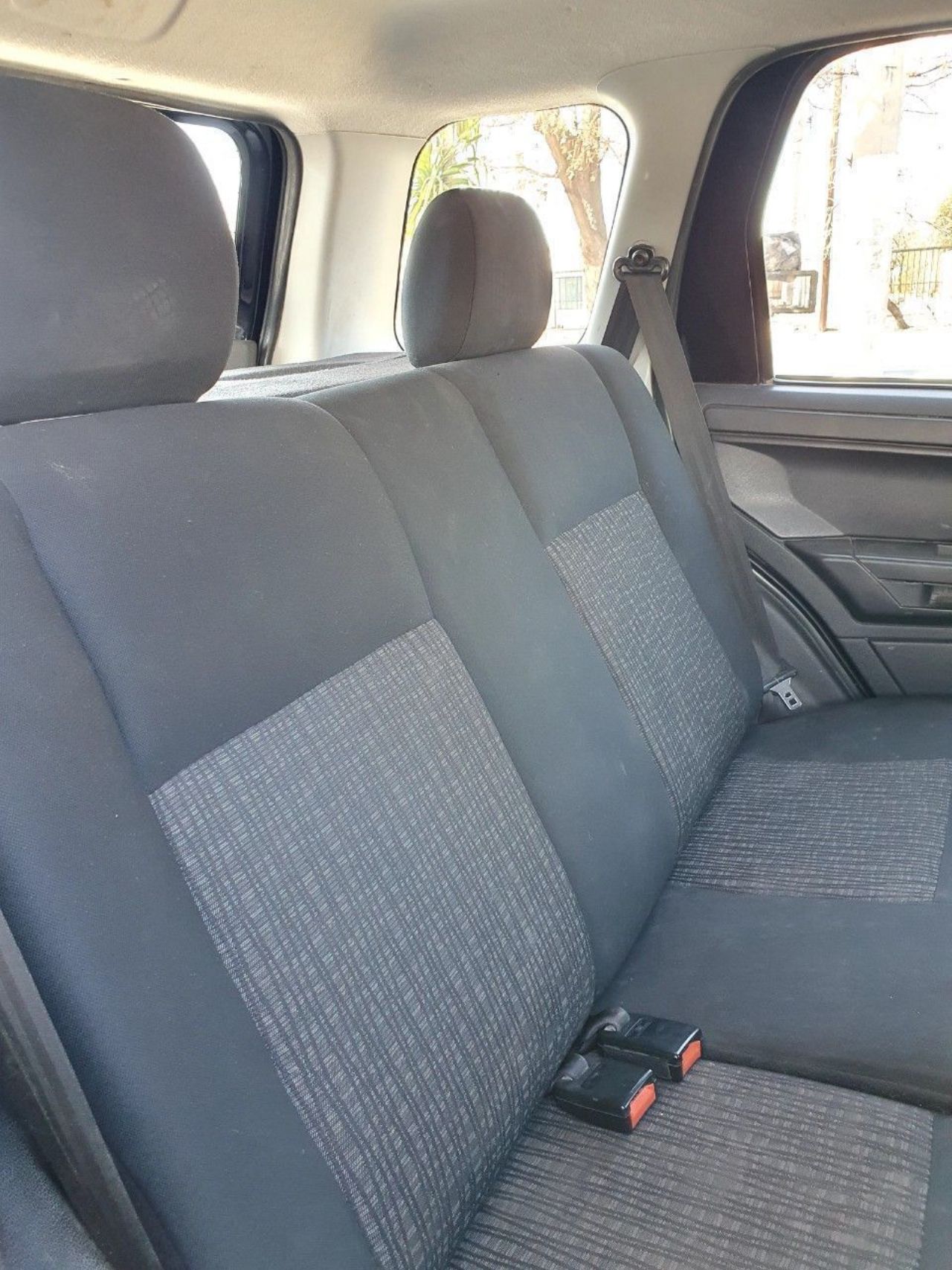 Ford EcoSport Usado en Mendoza, deRuedas