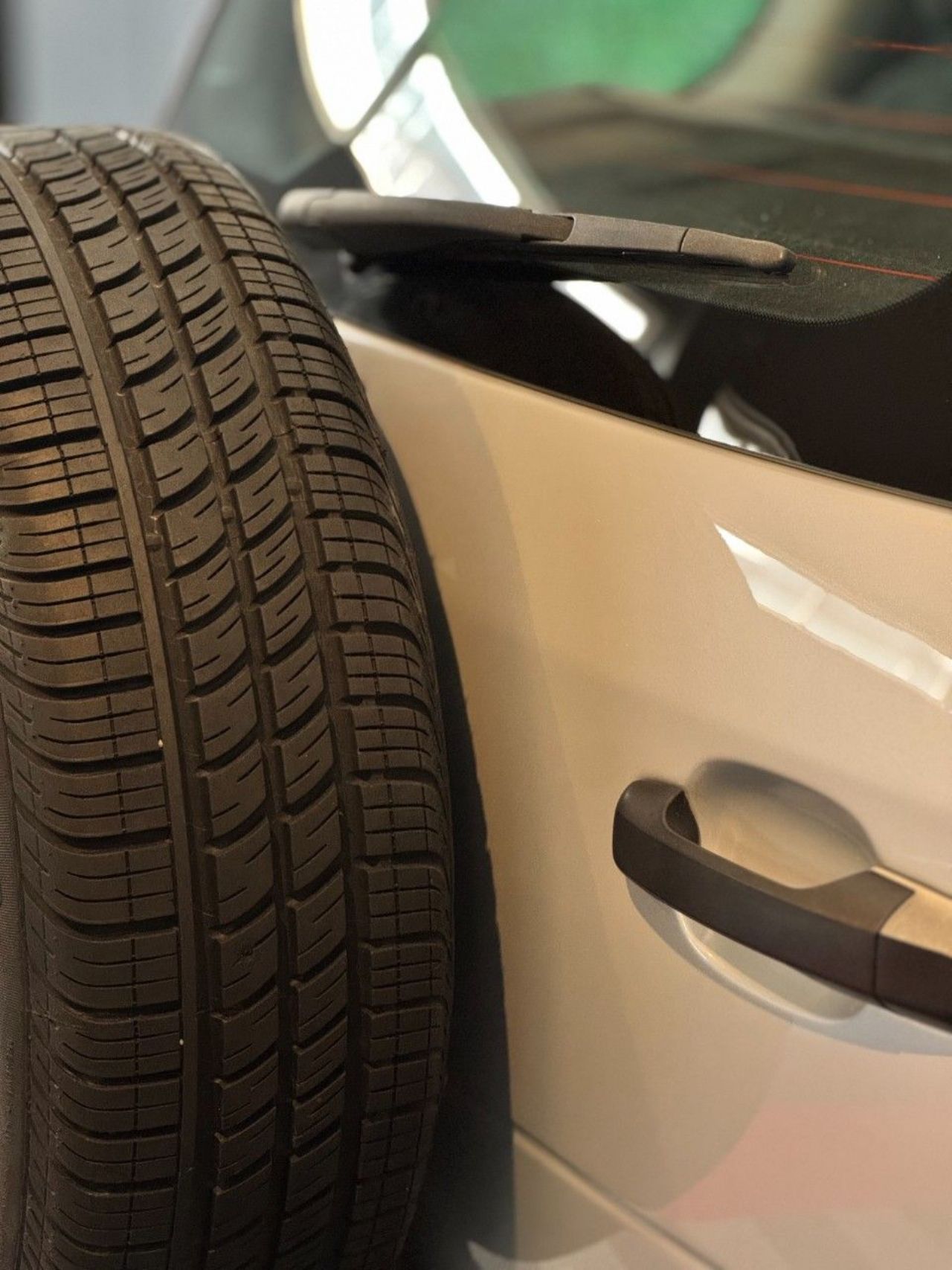 Ford EcoSport Usado en Córdoba, deRuedas