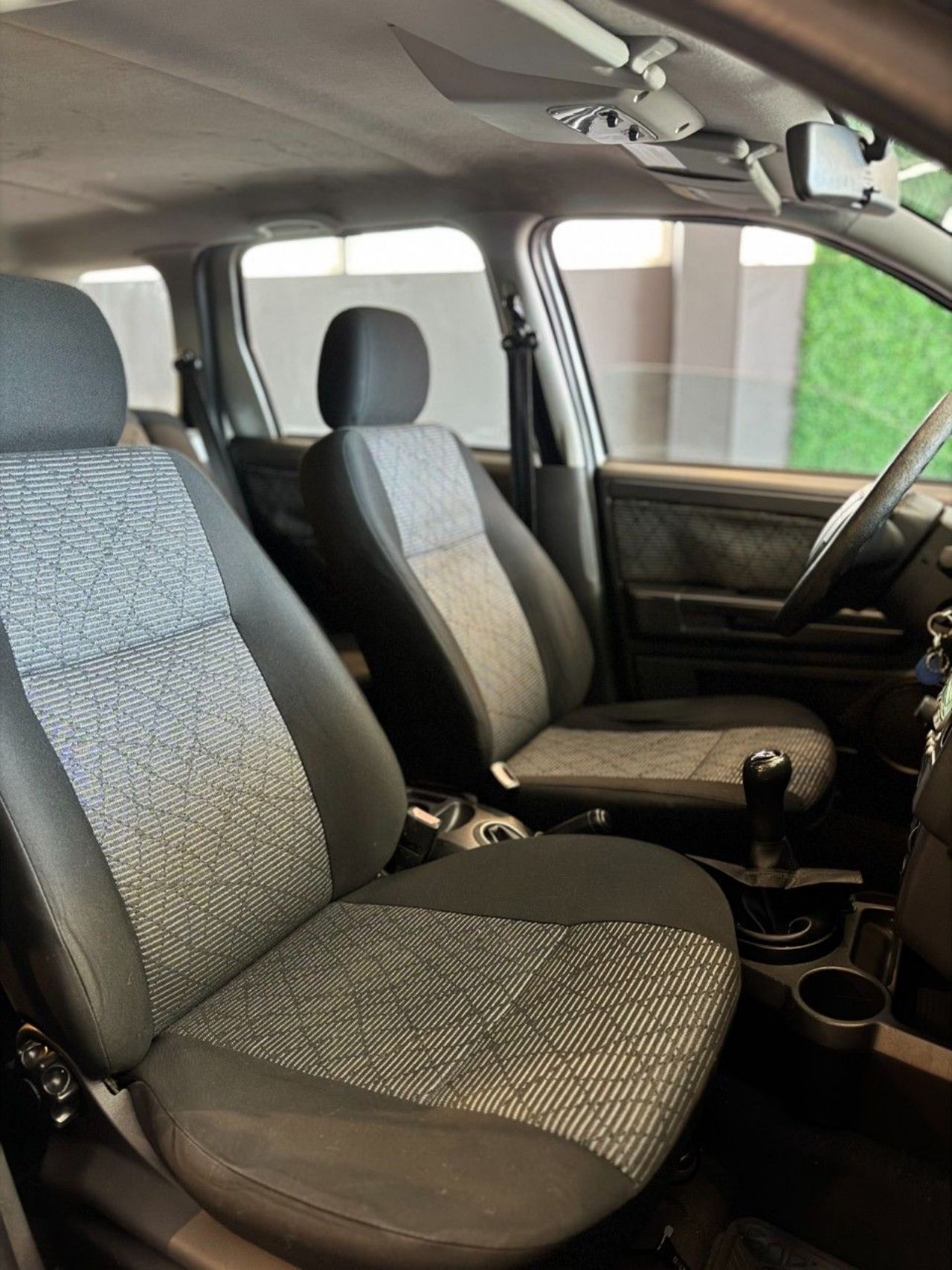 Ford EcoSport Usado en Córdoba, deRuedas