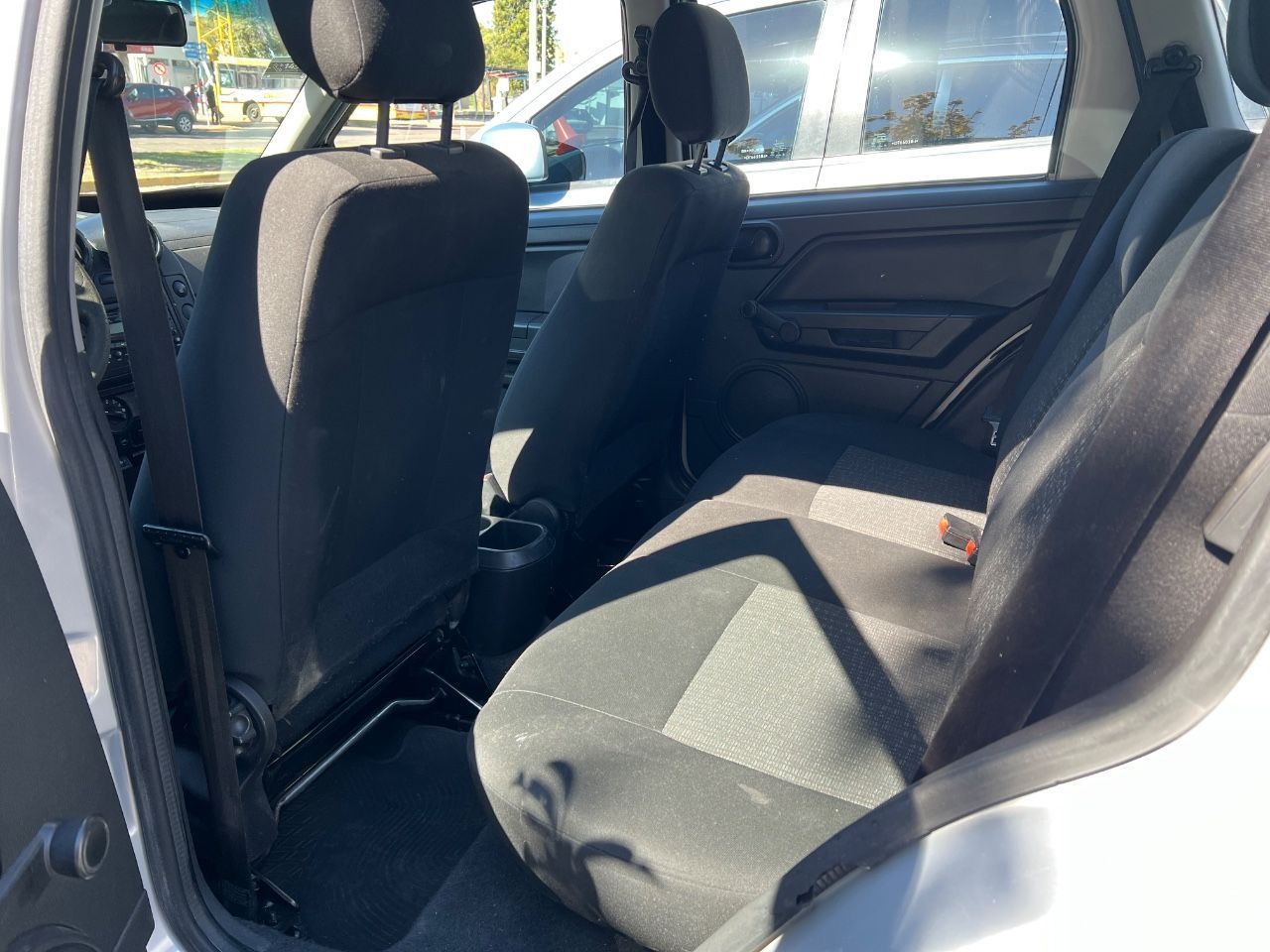 Ford EcoSport Usado en Mendoza, deRuedas