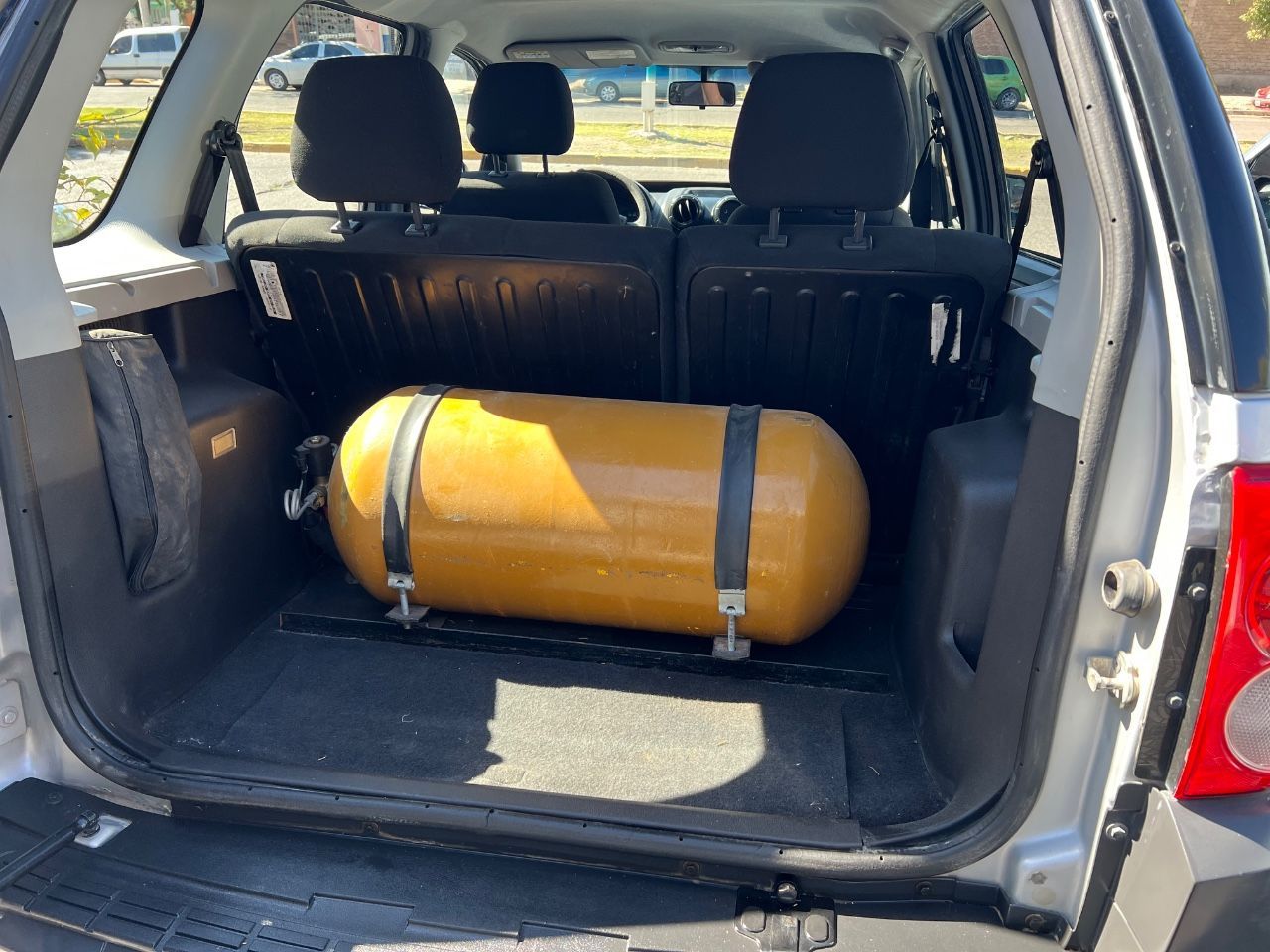 Ford EcoSport Usado en Mendoza, deRuedas
