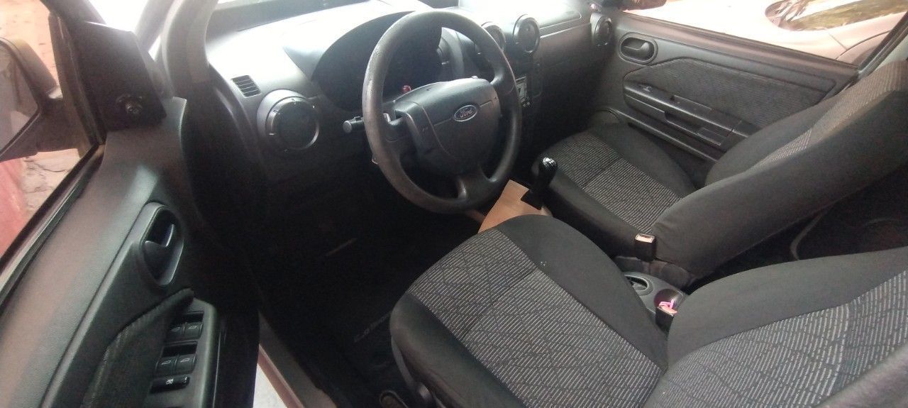 Ford EcoSport Usado en Córdoba, deRuedas