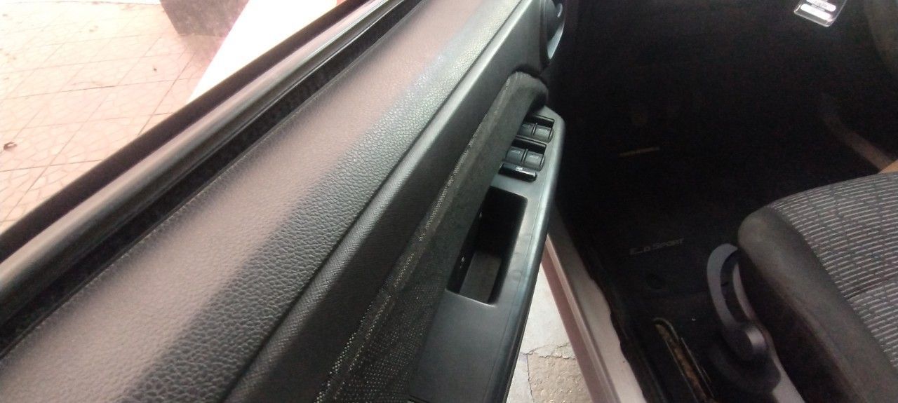 Ford EcoSport Usado en Córdoba, deRuedas