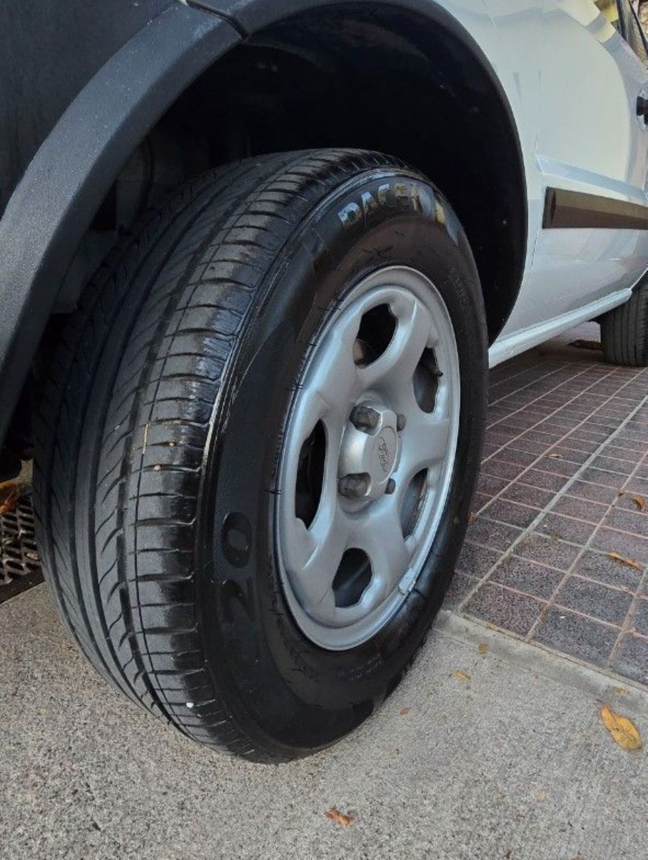 Ford EcoSport Usado en Mendoza, deRuedas