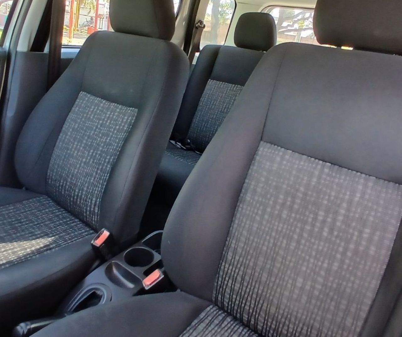 Ford EcoSport Usado en Córdoba, deRuedas