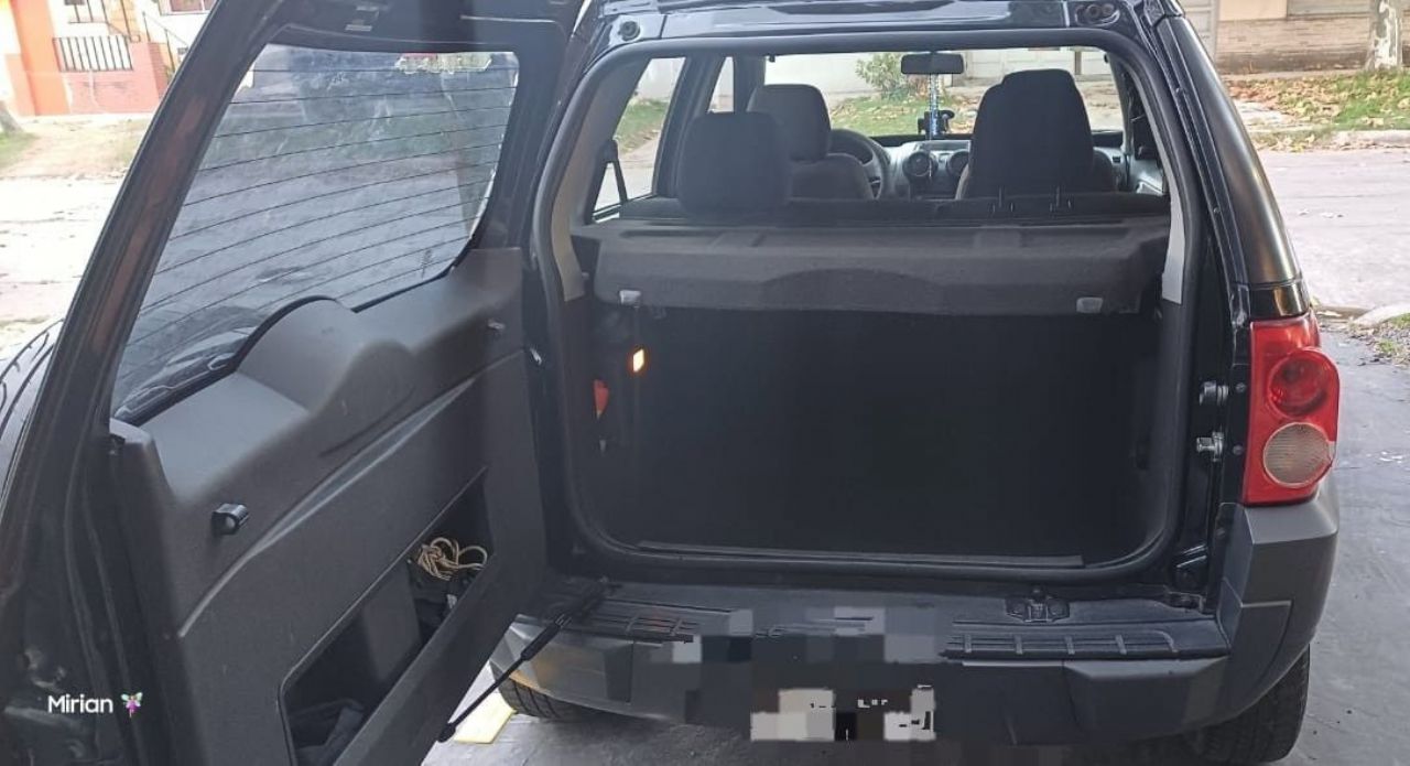 Ford EcoSport Usado en Buenos Aires, deRuedas