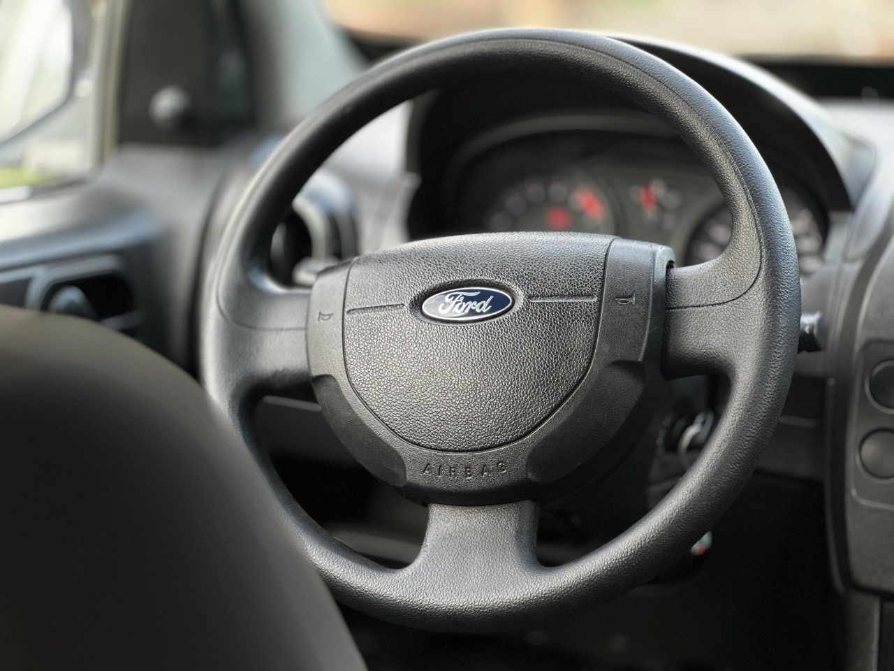 Ford EcoSport Usado en Córdoba, deRuedas