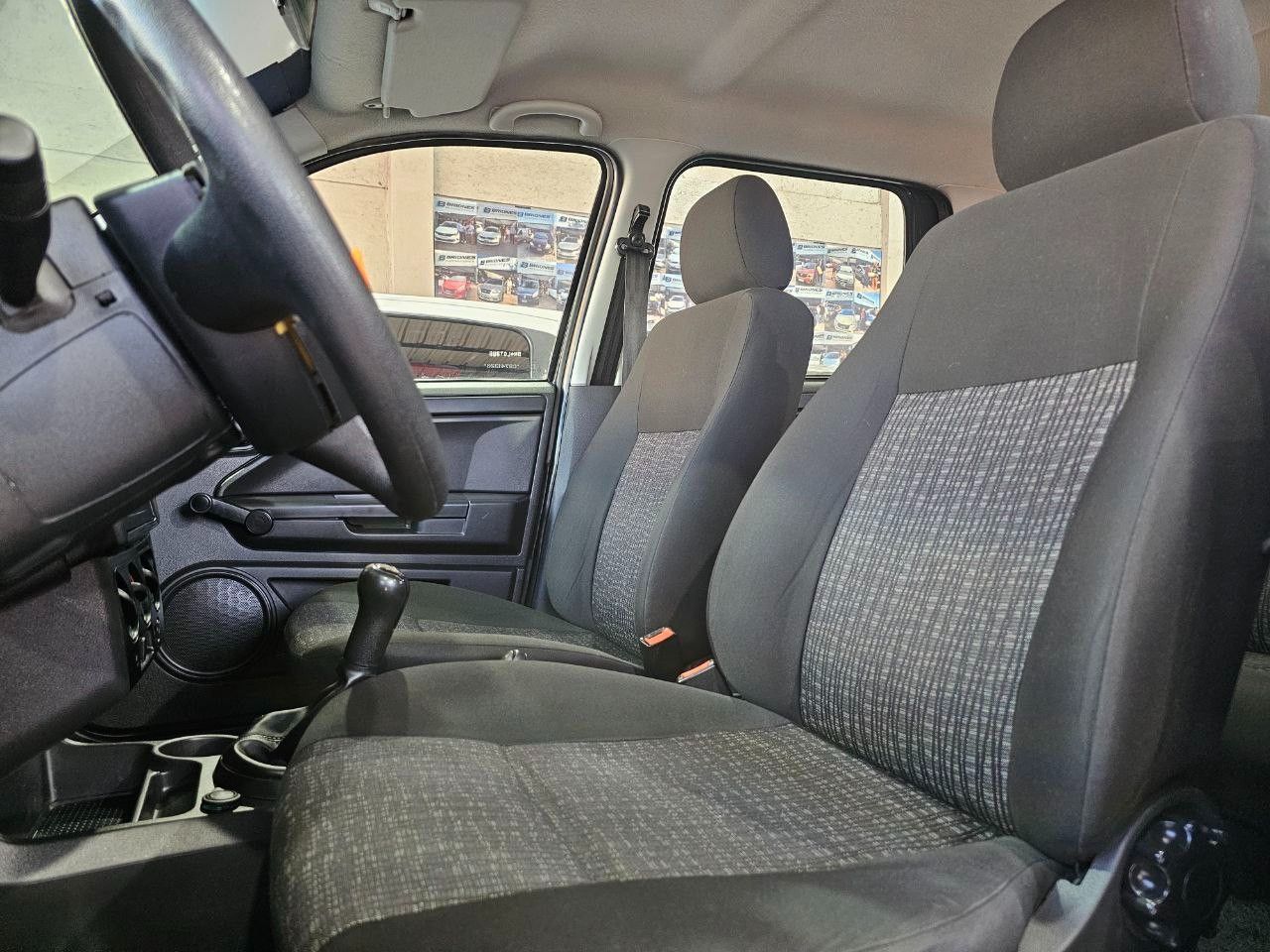 Ford EcoSport Usado en Mendoza, deRuedas