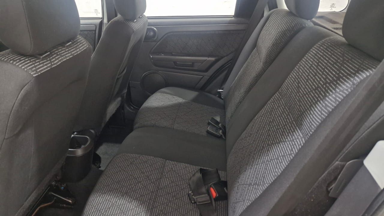 Ford EcoSport Usado Financiado en Mendoza, deRuedas
